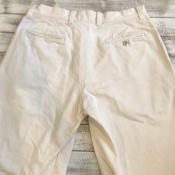 J.CREW COTTON PANT - Picture 8 of 8